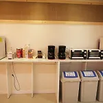 Namsan Guesthouse 3Rd