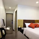 Seoul City Hotel