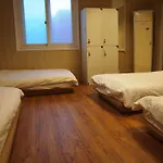 Gangnam Stay Hill Guest House