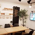Hongdae Mainstreet Two Room House