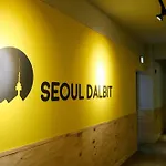Seoul Dalbit Dongdaemun Guesthouse