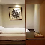 The California Hotel Seoul Gangnam
