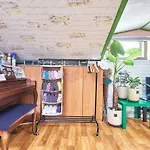 Namsan Duplex Apartment