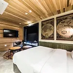 Hotel Forestar