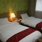 Eastgate Tower Hotel