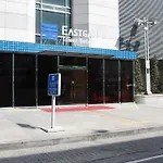 Eastgate Tower Hotel