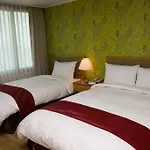 Eastgate Tower Hotel