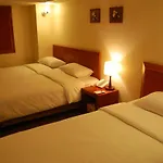 New Korea Hotel