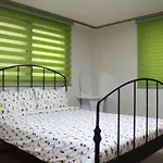 Bunk Guesthouse Hongdae2