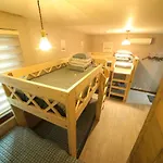 Stitches House