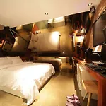Hotel Pop Jongno