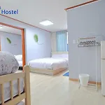 Myeongdong Rooftop Hostel