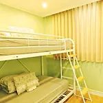 Myeongdong Rooftop Hostel