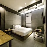 Hotel The Artist Dongseon