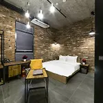 Hotel The Artist Dongseon