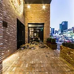 Hotel The Artist Dongseon