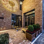 Hotel The Artist Dongseon