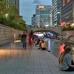 Hotel Lumia Myeongdong