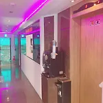 Bobos Motel Yeongdeungpo