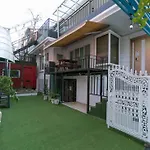 Hongdae Nanu Guesthouse Kpop