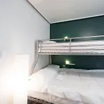 Hongdae Nanu Guesthouse Kpop