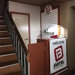 Motel B Seoul