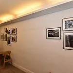 Hotel Qb Dongdaemun Gallery