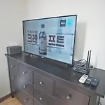 Seoul City View Residence