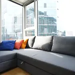 Seoul City View Residence