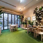 Boree Hotel Gangnam
