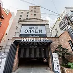 Hotel Chamisso