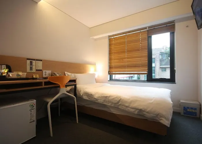Itw Hotel