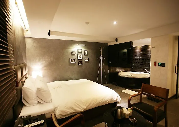 Hotel Voll Seoul