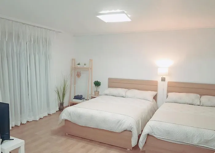 Hongdae House