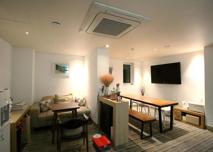 Hotel Irene City