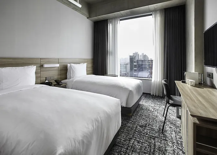 Hotel In 9
