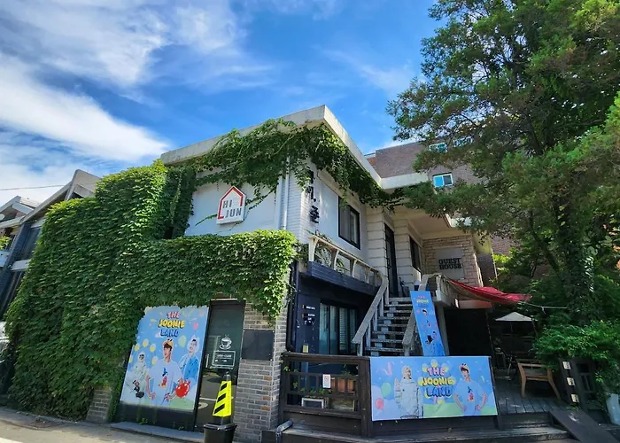 Okidoki House