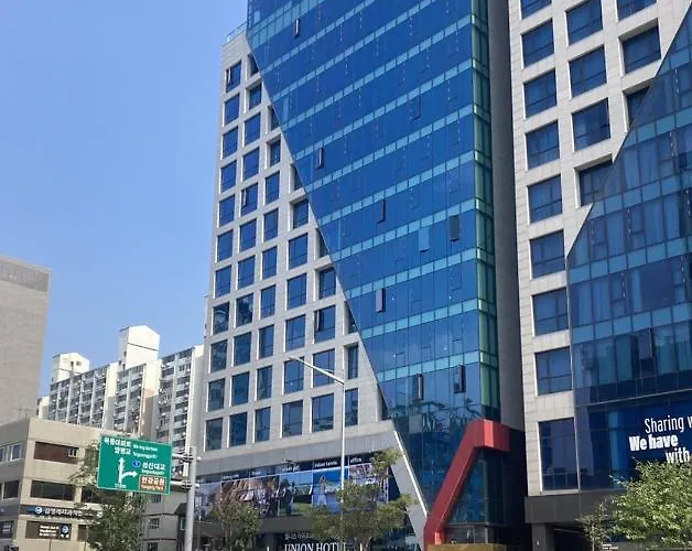 Union Hotel