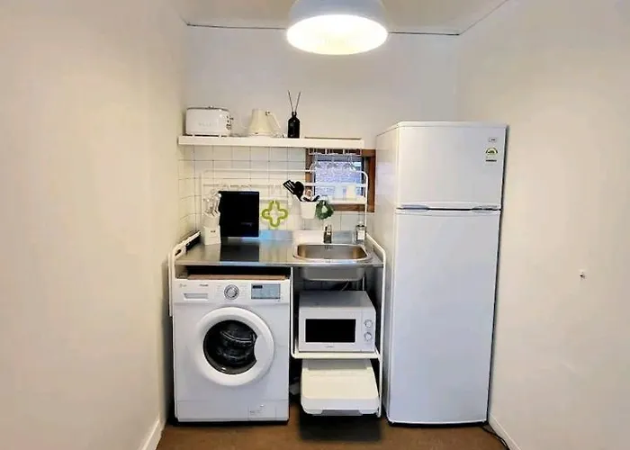 Sinchon Station Line 2 Exit 3 And 4 Min Three-Room Hongdae