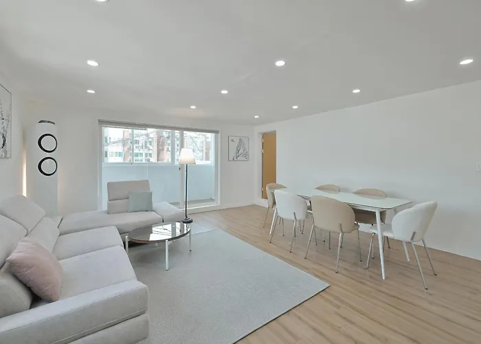 3Room+2Bath Hongdae 165Sqm