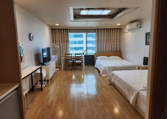 Jsm Studio Hongik