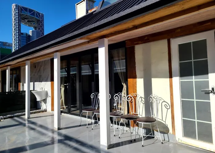 Woomigwan Hotel