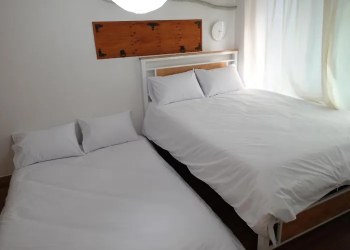 Hostel Jl In Chung-Jeong