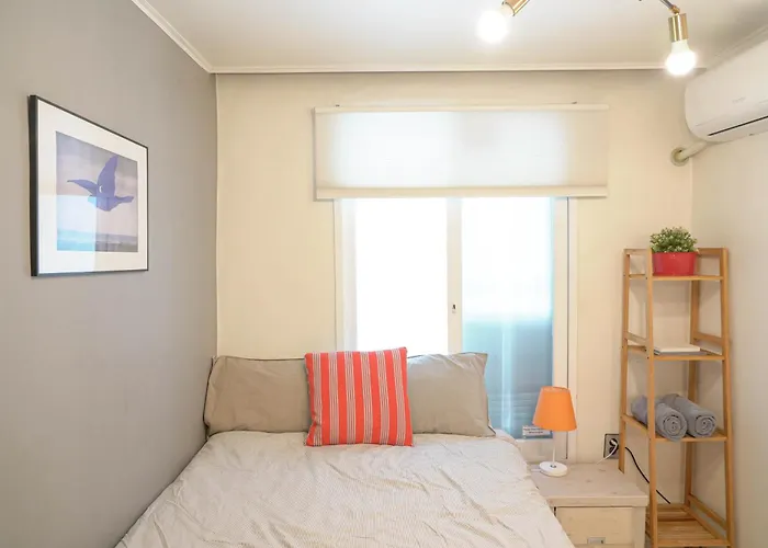 Hongdae Min\'S House