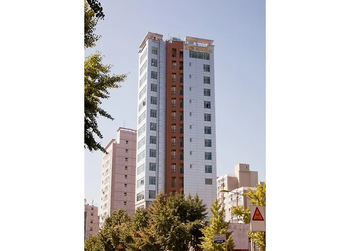 Yd Residence