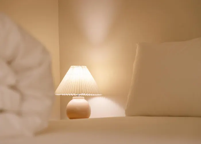 White Linen House