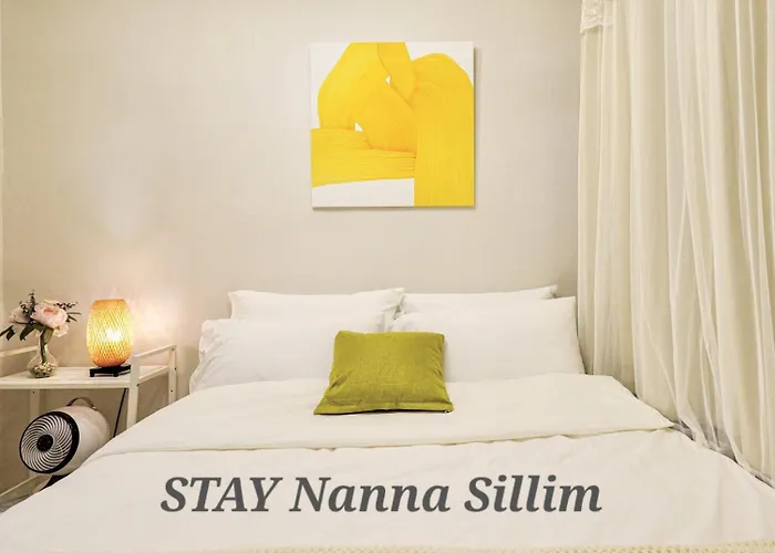 Stay Nanna Sillim