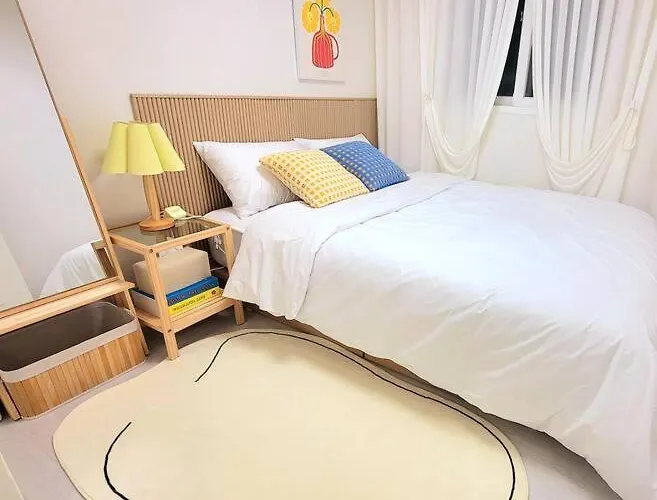 Yeonny House