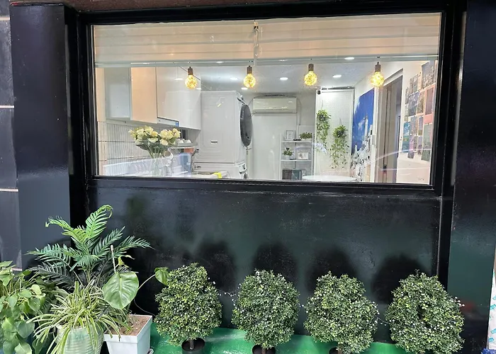 신림 스페이스비앤비