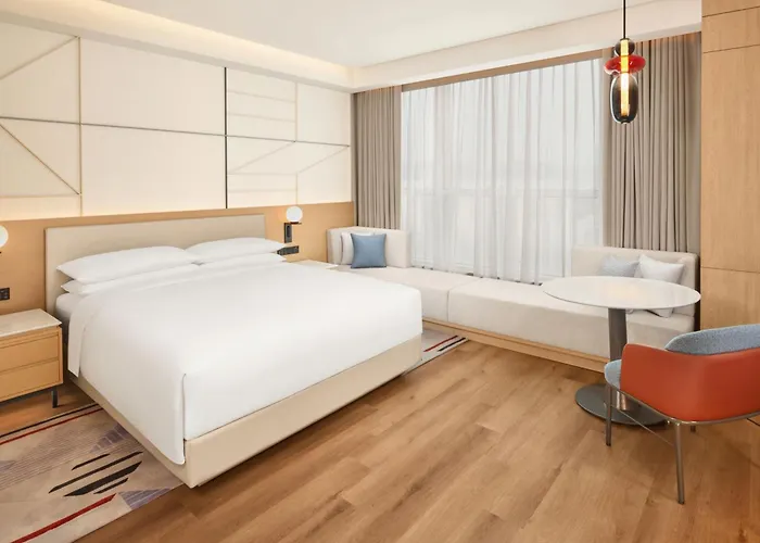 The Link Seoul, A Tribute Portfolio Hotel